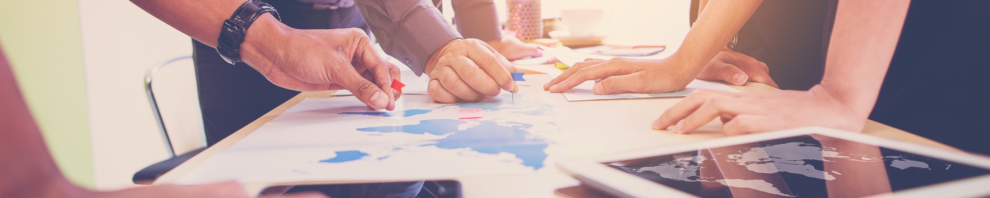 Bedrijfsoptimalisatie