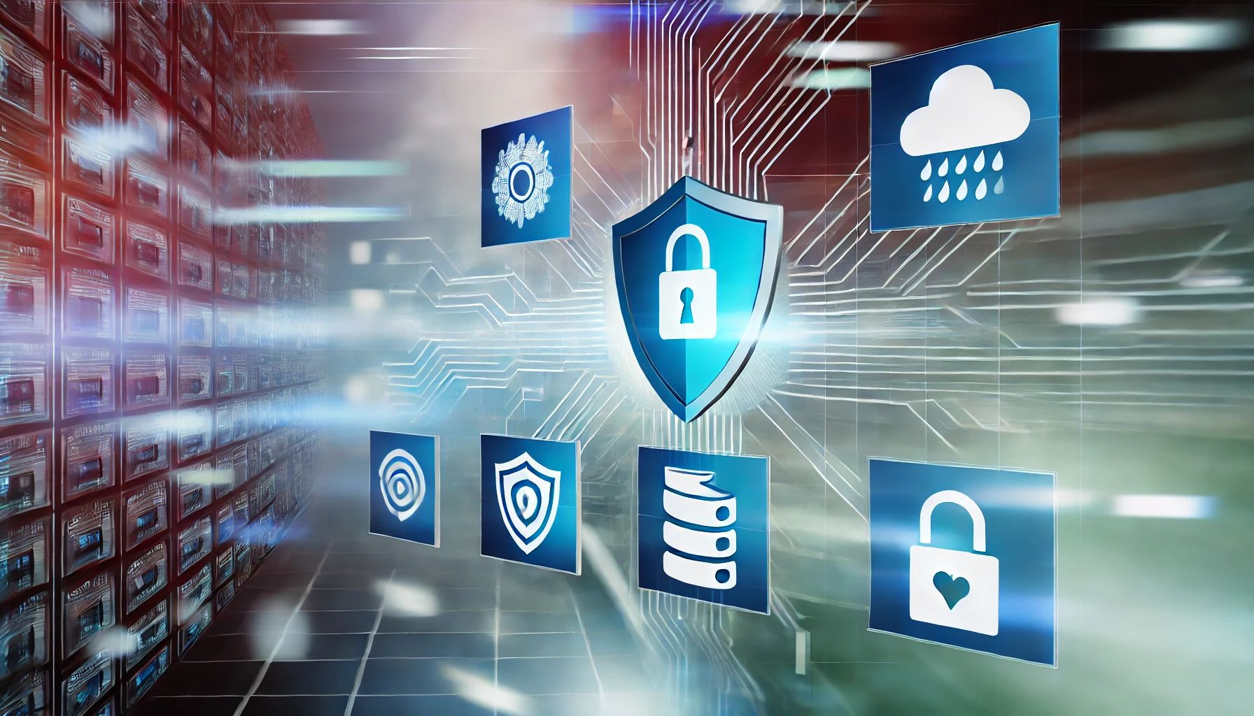 Cybersecurity: Bescherm jouw bedrijf met de juiste oplossingen