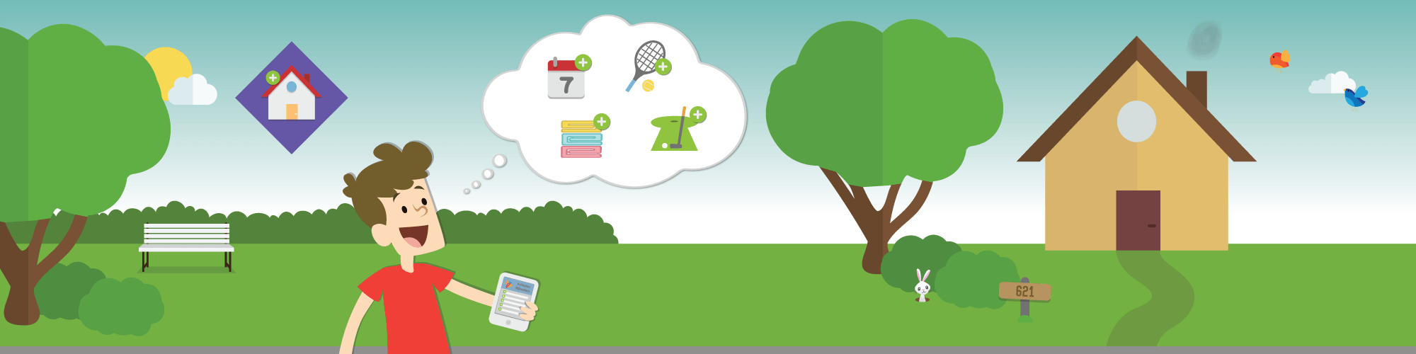 Leisure Connect Artikelen Bijboeken