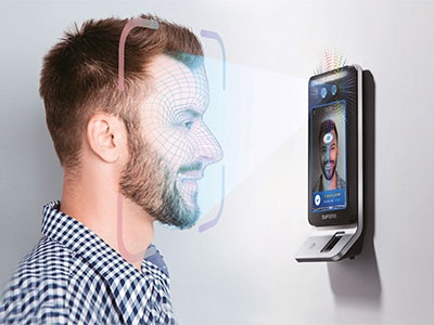 Julianahoeve Gezichtsherkenning