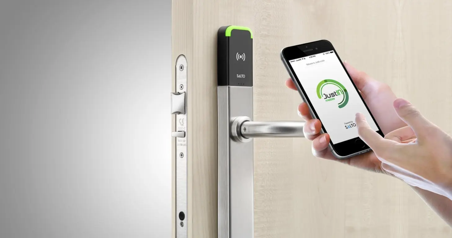 Leisure Connect - Tijdens verblijf module voor recreatiebedrijven