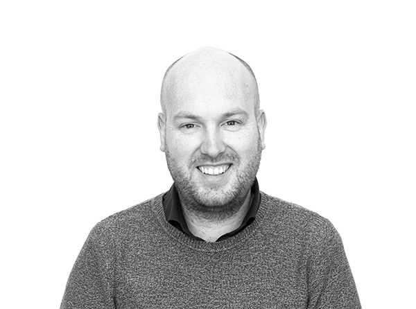 Jelle Brummans - Front-end developer