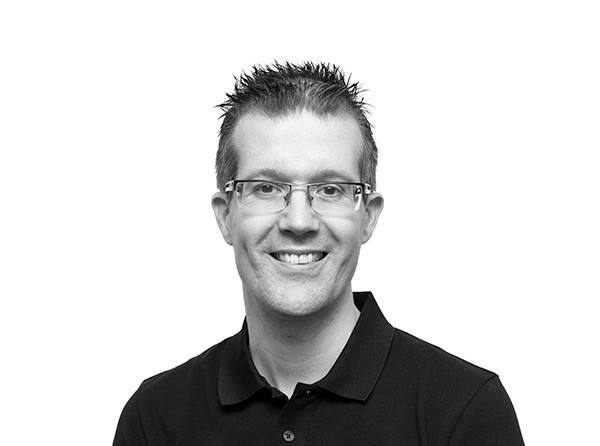 Patrick Lemmen - Sales- / Administrationmanager