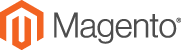 Magento logo