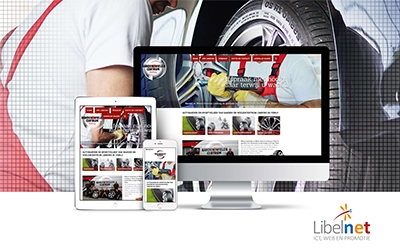 Banden en Wielen Centrum Limburg