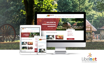 Kinderboerderij Hagerhof